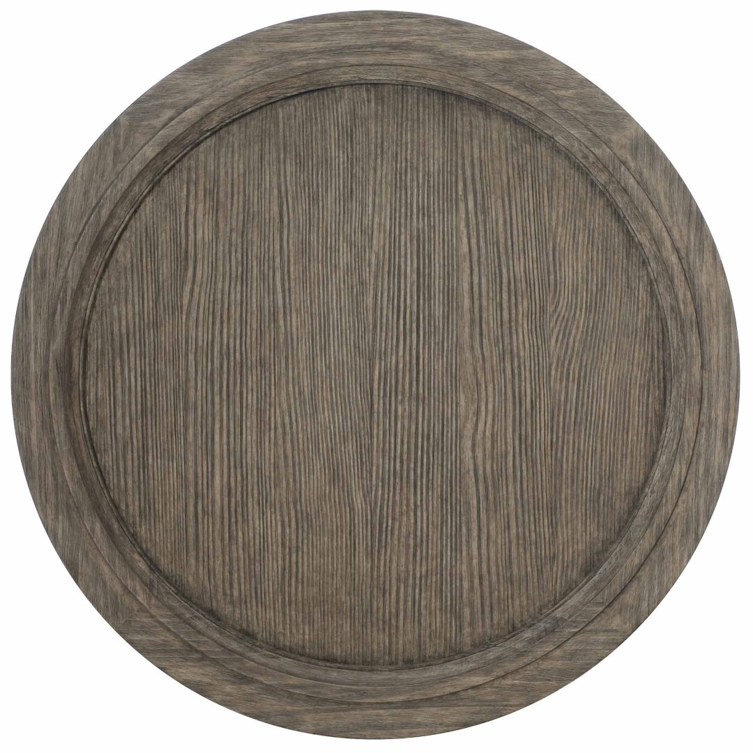 Стол придиванный Canyon Ridge Round Side Table