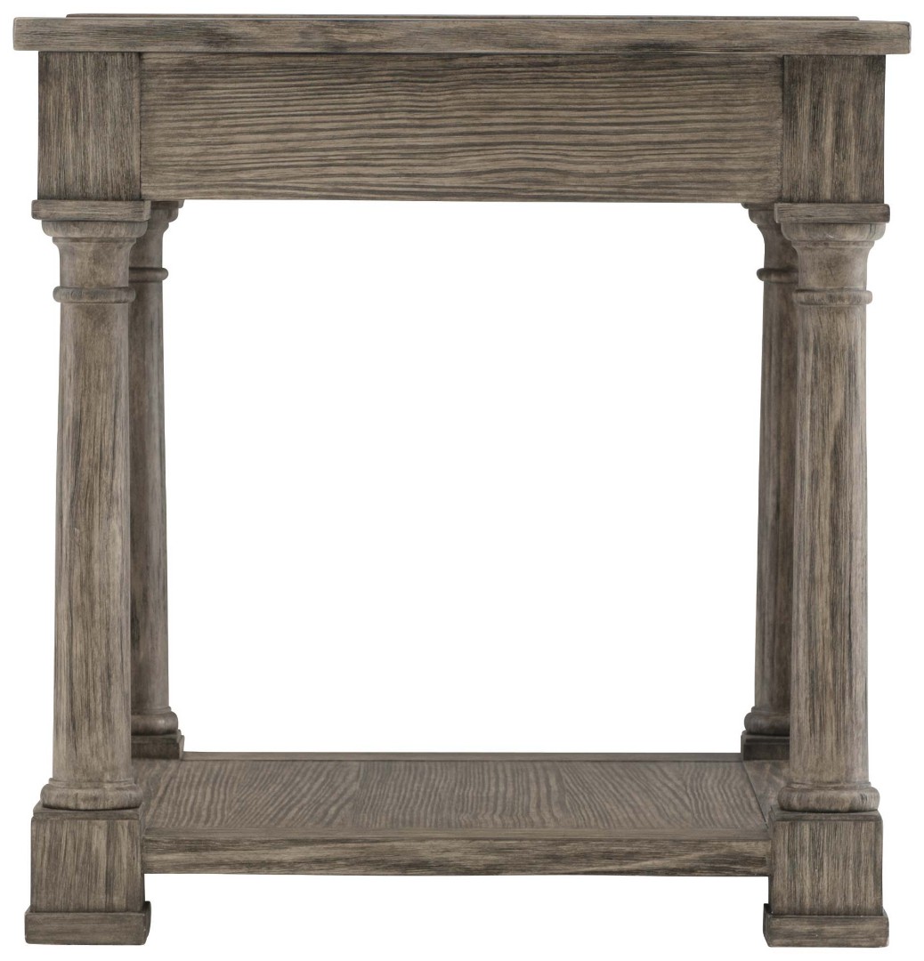 Стол придиванный Canyon Ridge Side Table