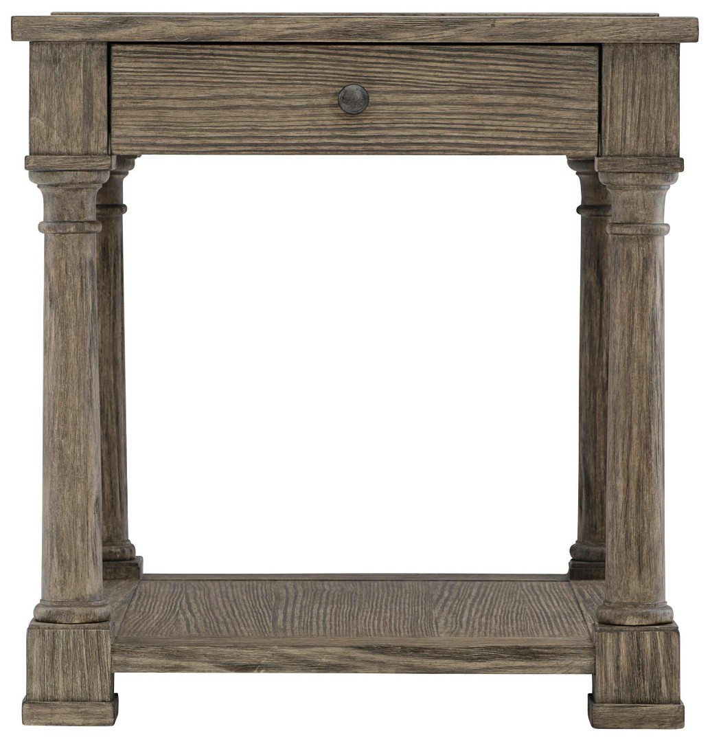 Стол придиванный Canyon Ridge Side Table