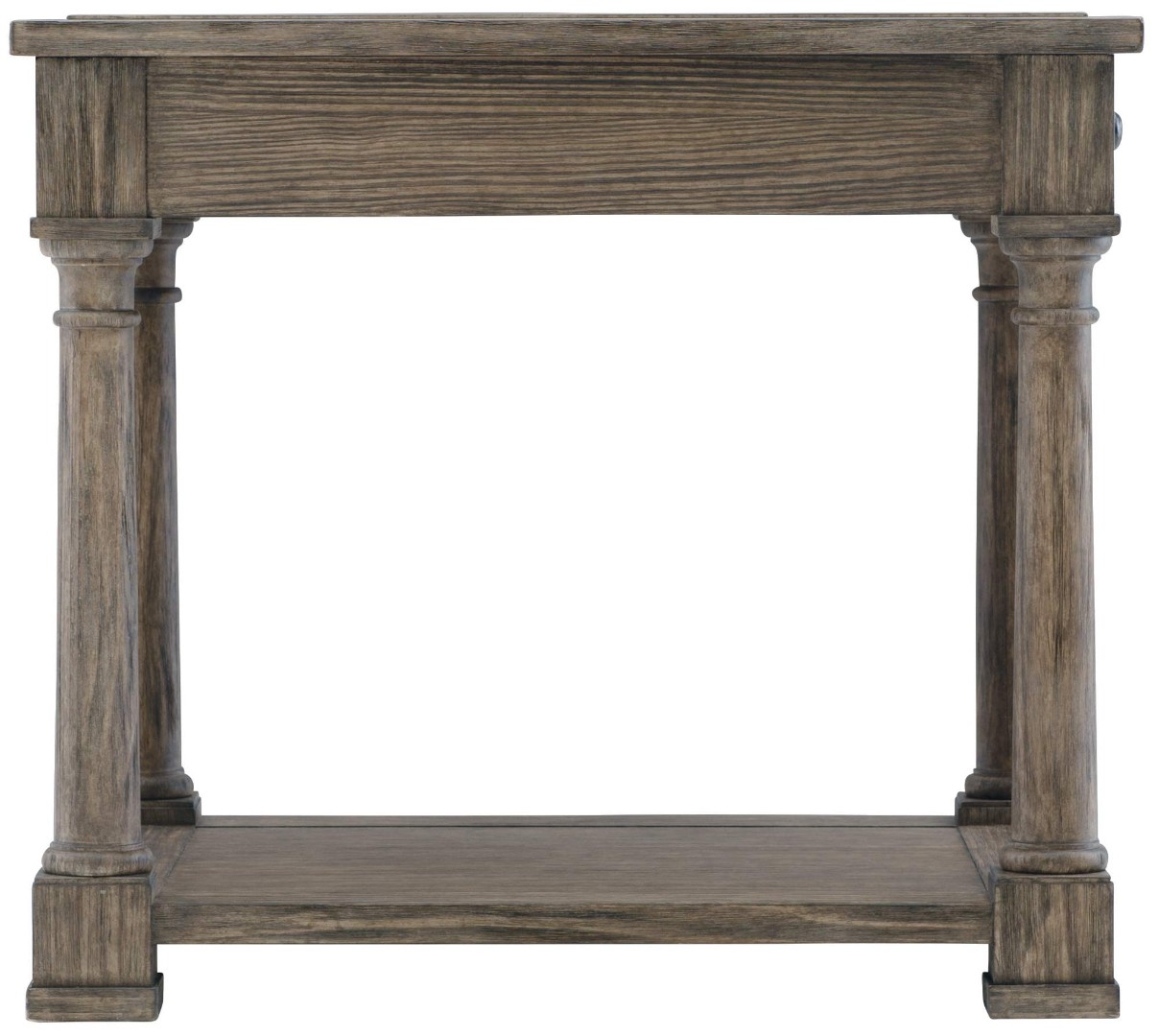 Стол придиванный Canyon Ridge Side Table