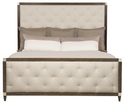 Кровать Clarendon Panel Bed Cal King