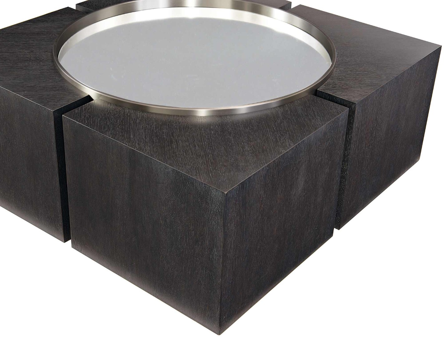 Столик коктейльный Decorage Square Cocktail Table