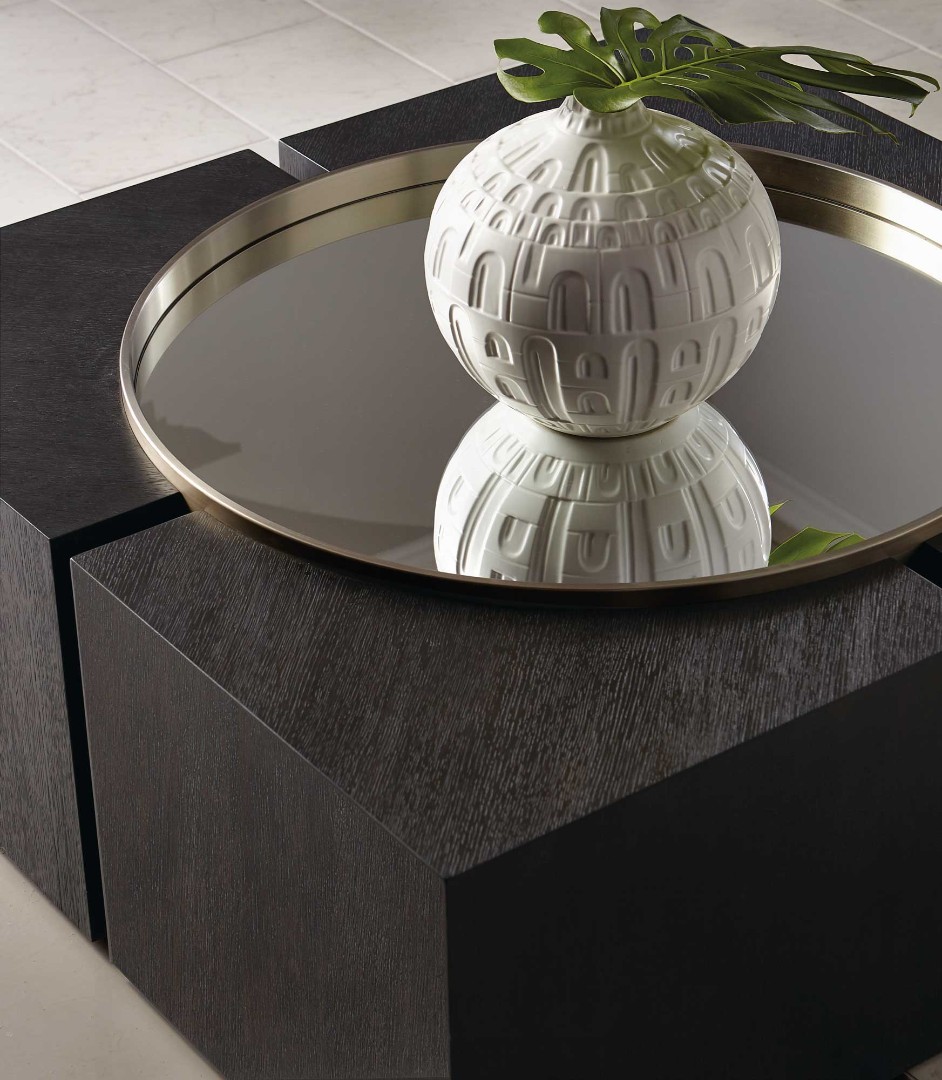 Столик коктейльный Decorage Square Cocktail Table