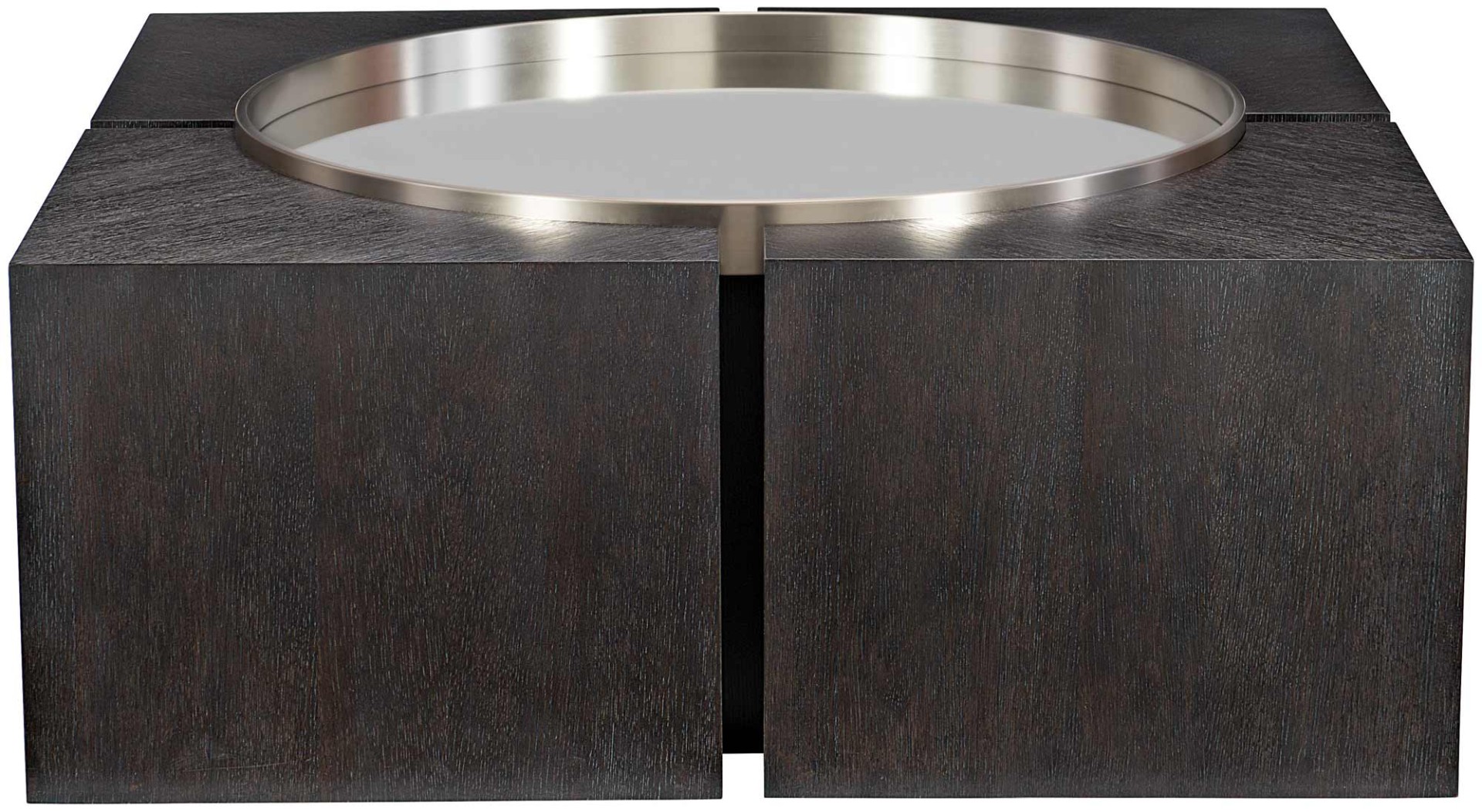 Столик коктейльный Decorage Square Cocktail Table