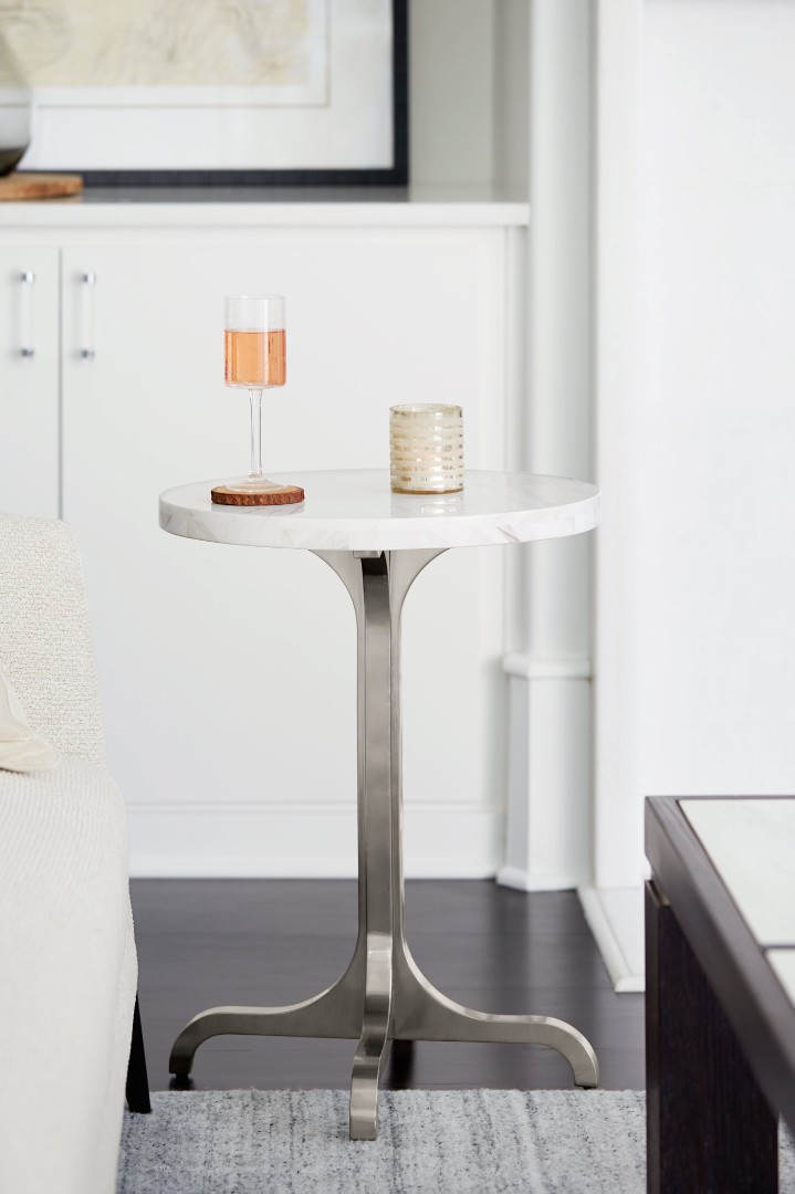 Столик придиванный Decorage Chairside Table