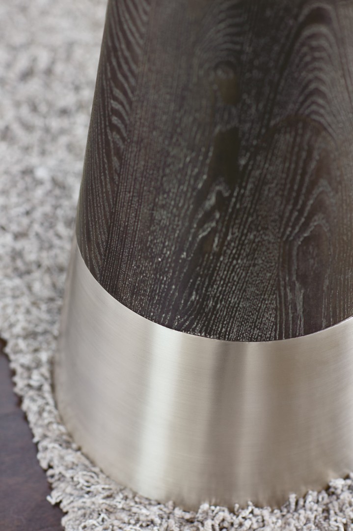 Столик придиванный Decorage Round End Table