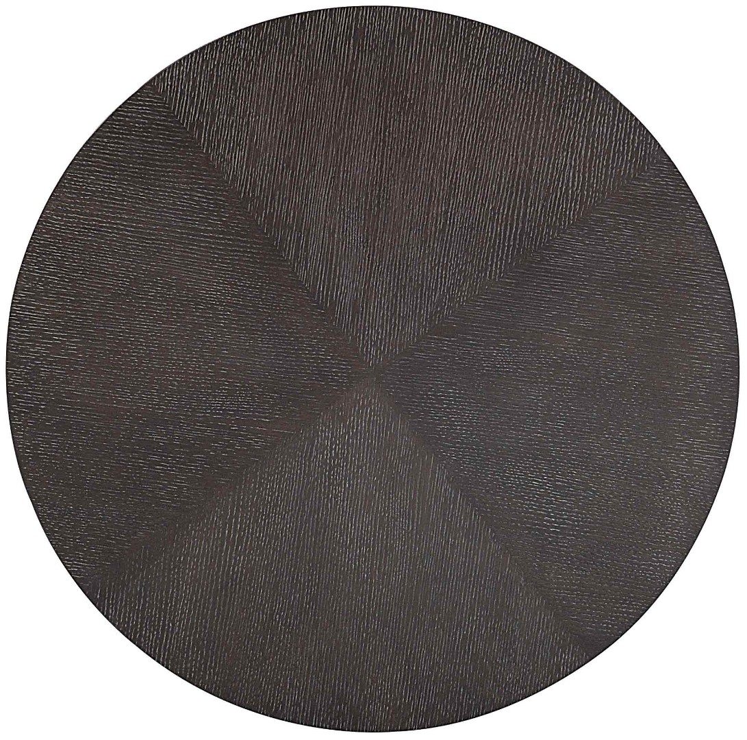 Столик придиванный Decorage Round End Table