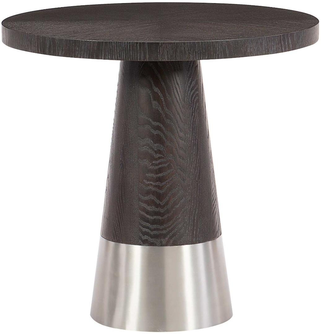Столик придиванный Decorage Round End Table