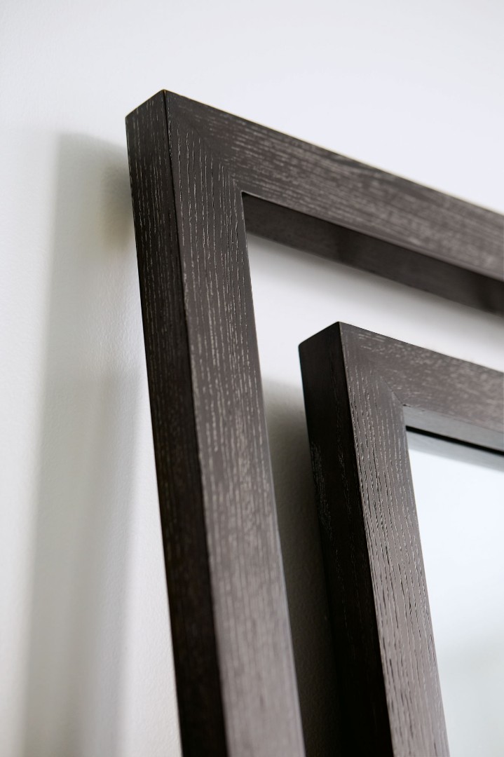 Зеркало Decorage Mirror