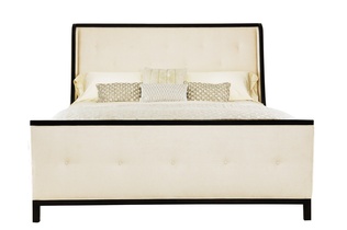 Кровать Jet Set Upholstered Bed Queen