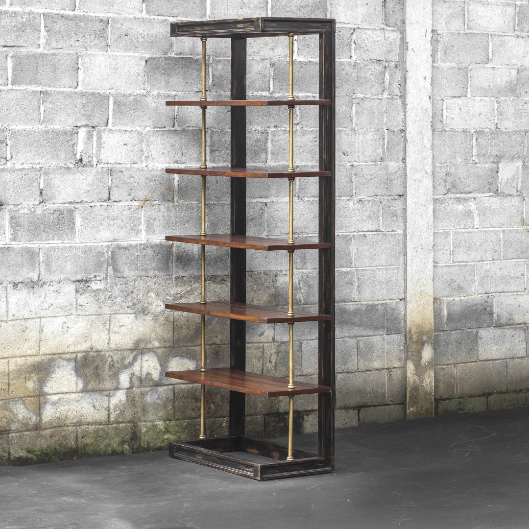 Этажерка HATCHER