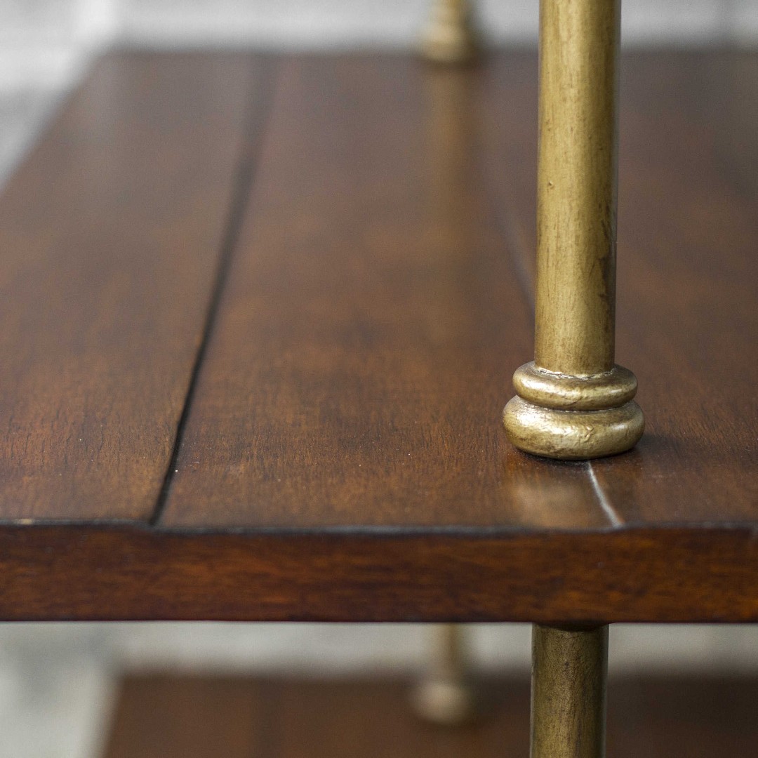 Этажерка HATCHER