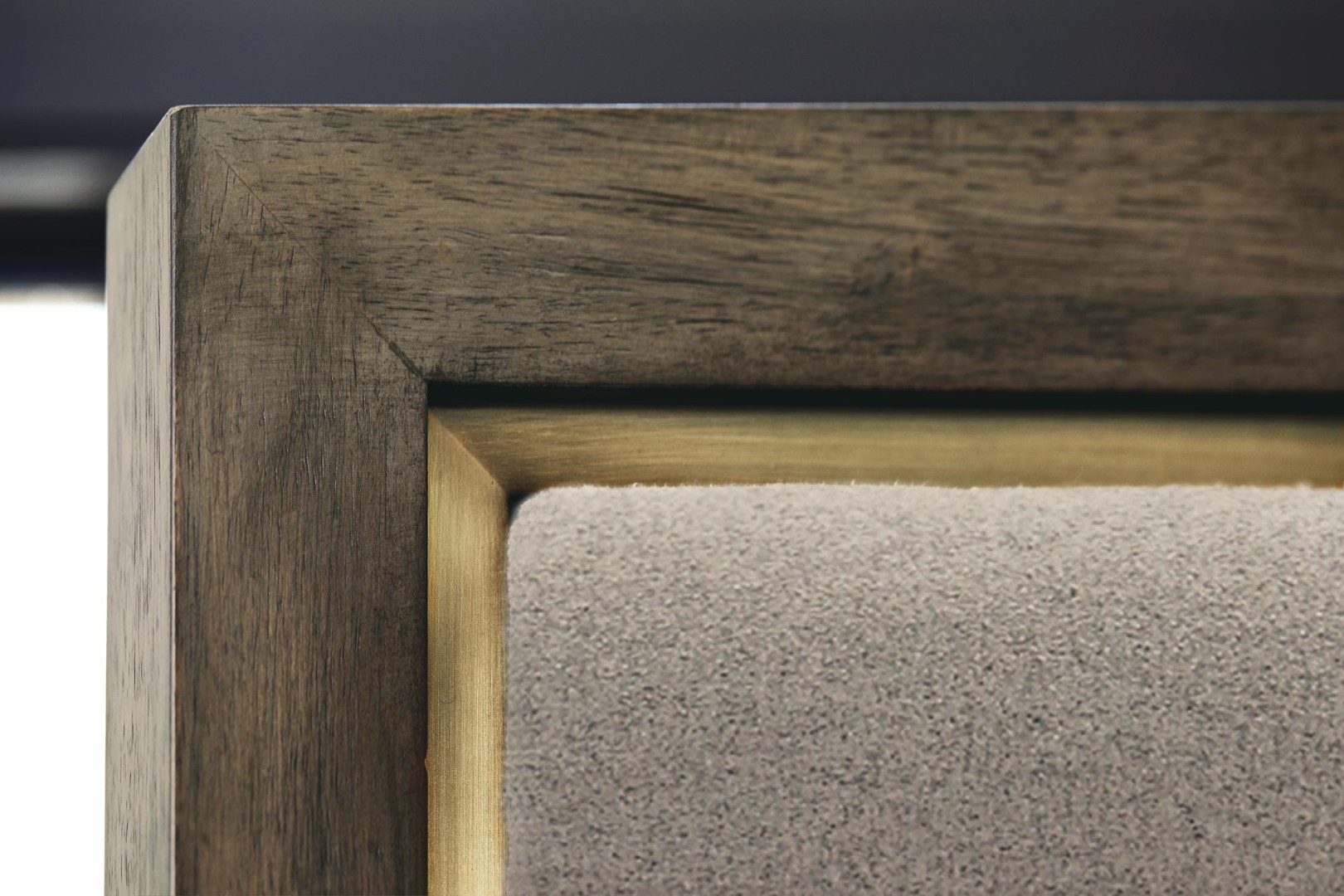 Кровать Profile Panel Bed Cal King