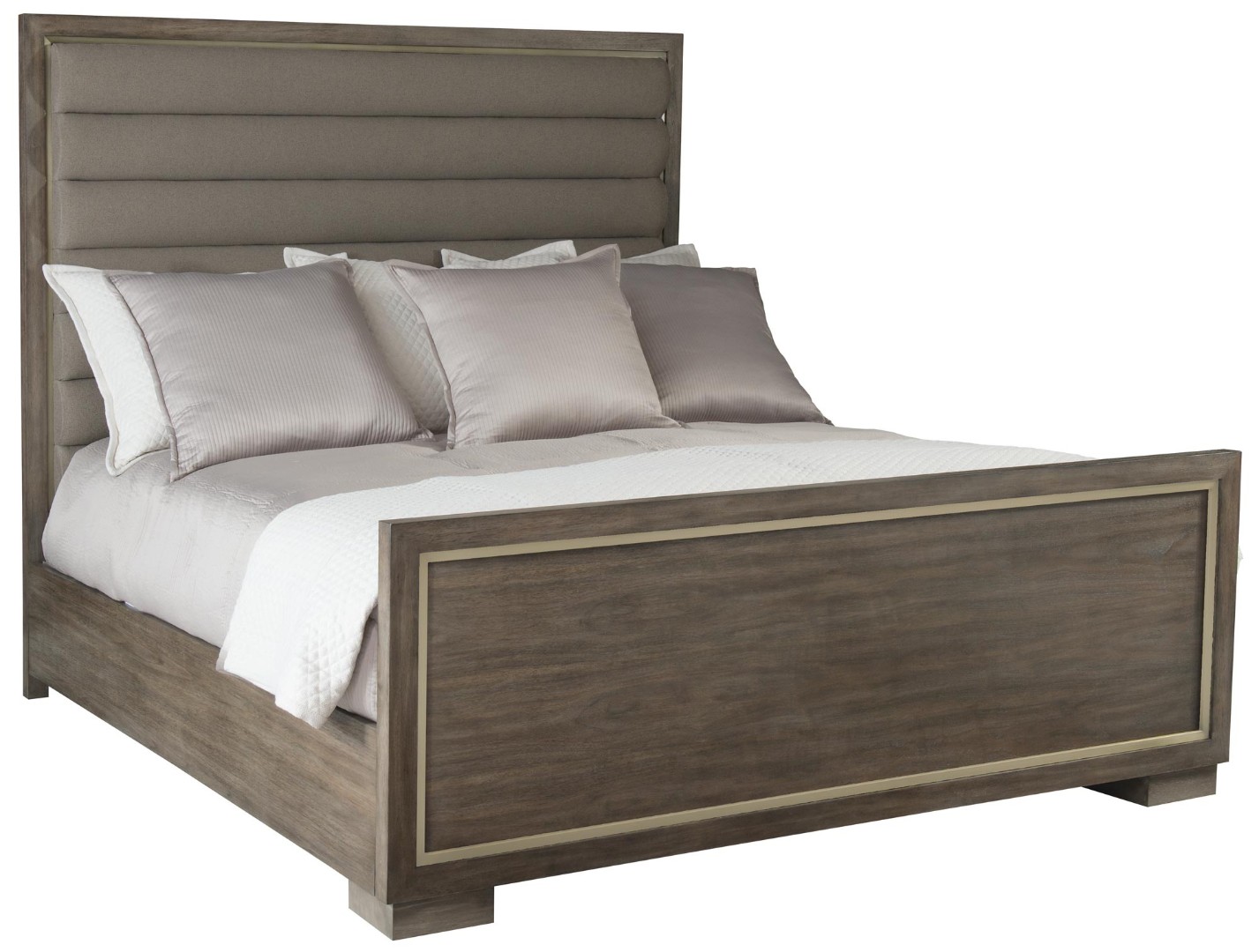 Кровать Profile Panel Bed Queen