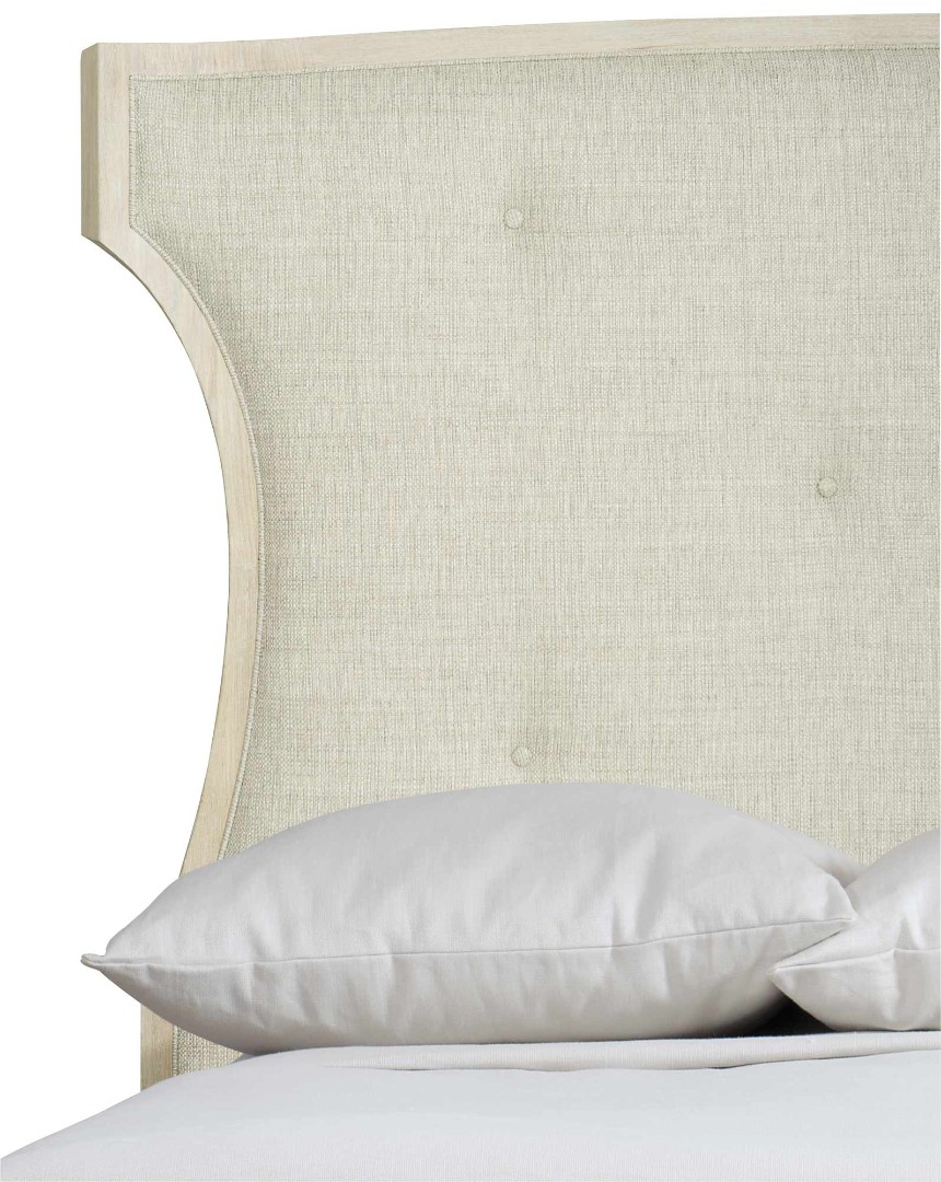 Кровать East Hampton Upholstered Bed King
