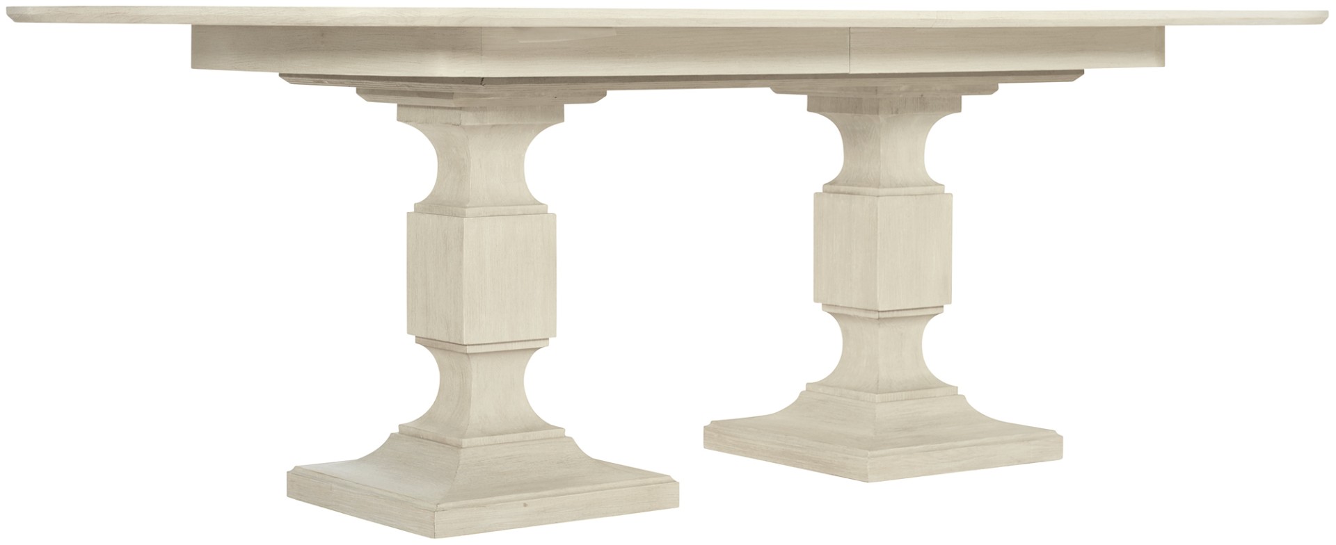 Стол обеденный раскладной East Hampton Rectangular Dining Table