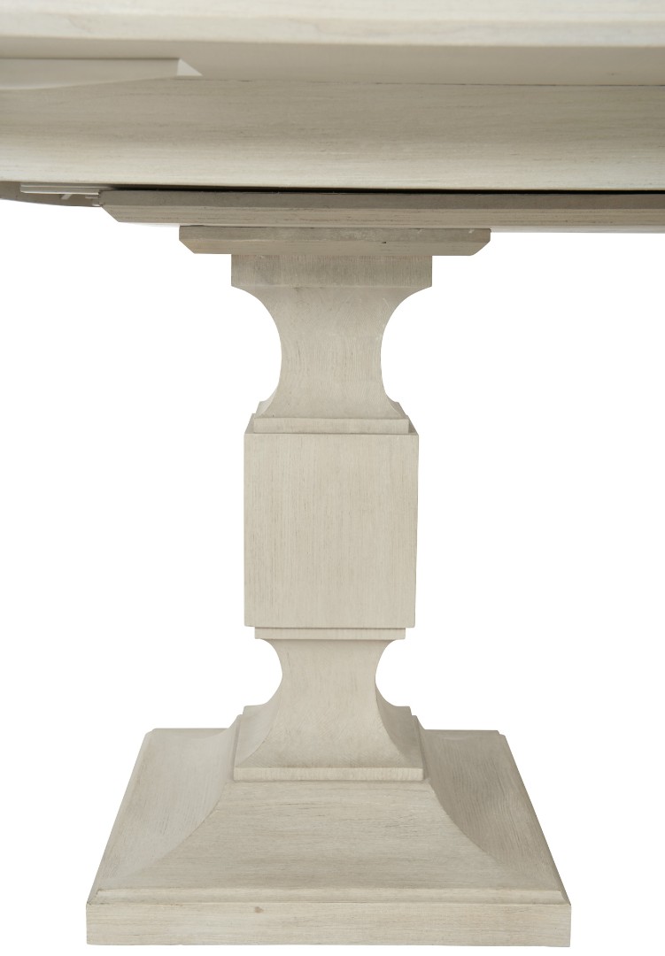 Стол обеденный раскладной East Hampton Rectangular Dining Table