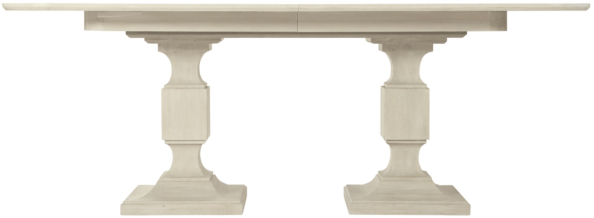 Стол обеденный раскладной East Hampton Rectangular Dining Table