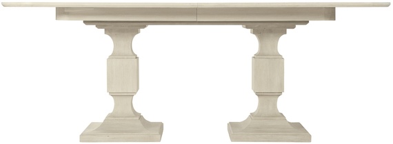 Стол обеденный раскладной East Hampton Rectangular Dining Table