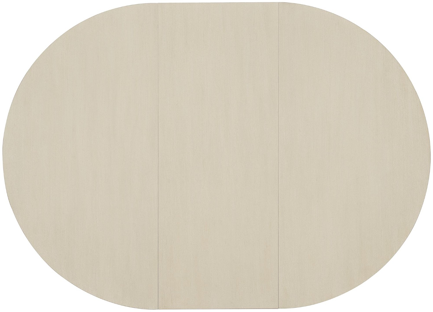 Стол обеденный круглый раскладной East Hampton Round Dining Table