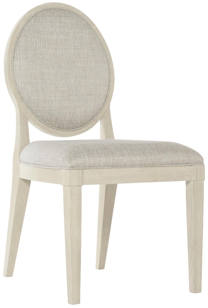 Стул East Hampton Oval Back Side Chair