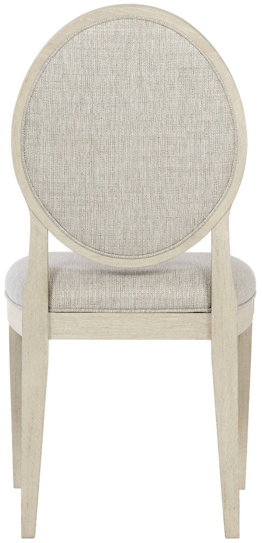 Стул East Hampton Oval Back Side Chair