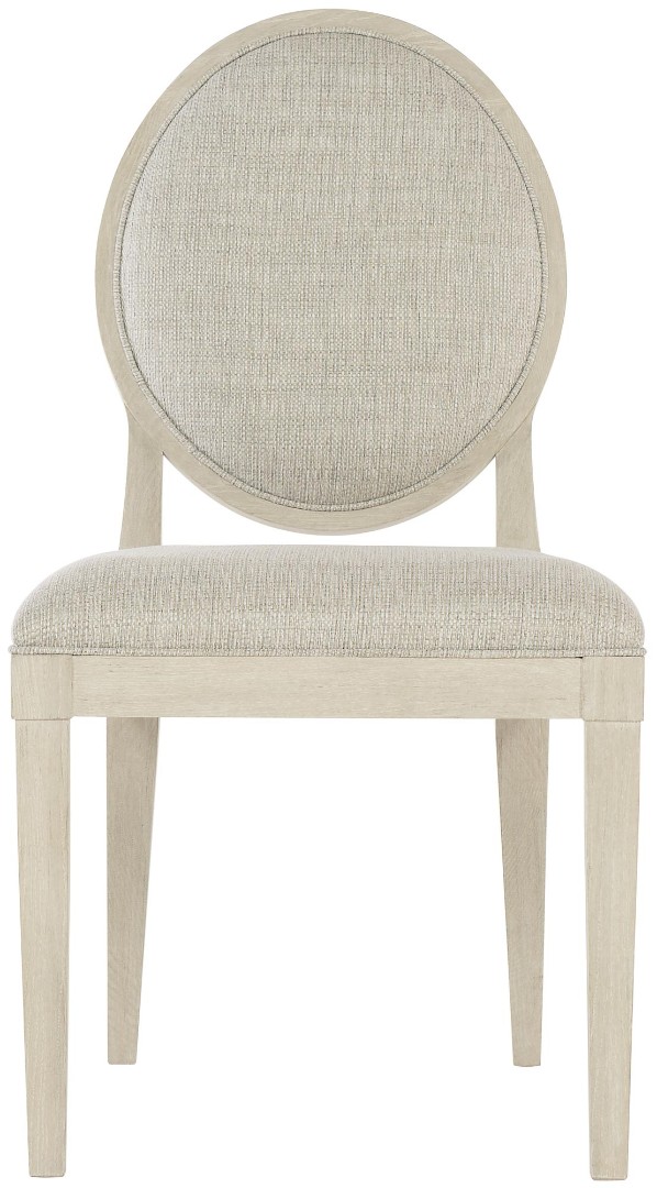 Стул East Hampton Oval Back Side Chair
