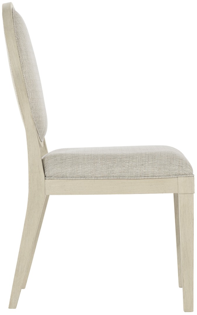 Стул East Hampton Oval Back Side Chair