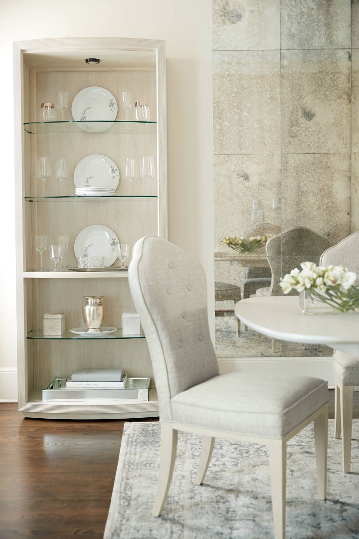 Витрина East Hampton Display Curio