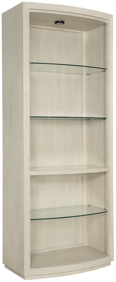 Витрина East Hampton Display Curio