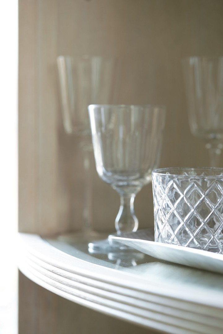 Витрина East Hampton Display Curio