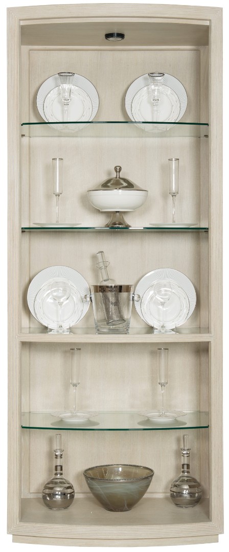 Витрина East Hampton Display Curio