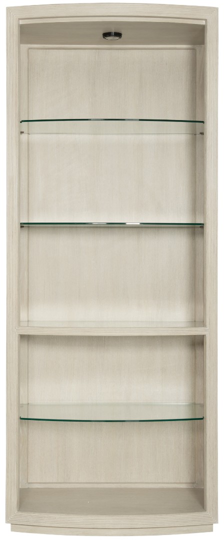 Витрина East Hampton Display Curio