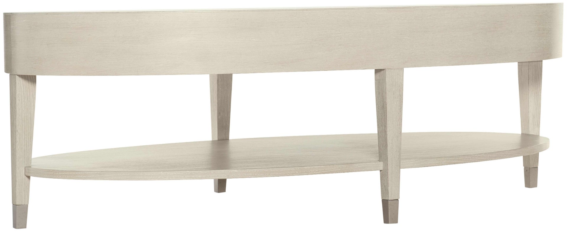 Стол коктейльный East Hampton Oval Cocktail Table