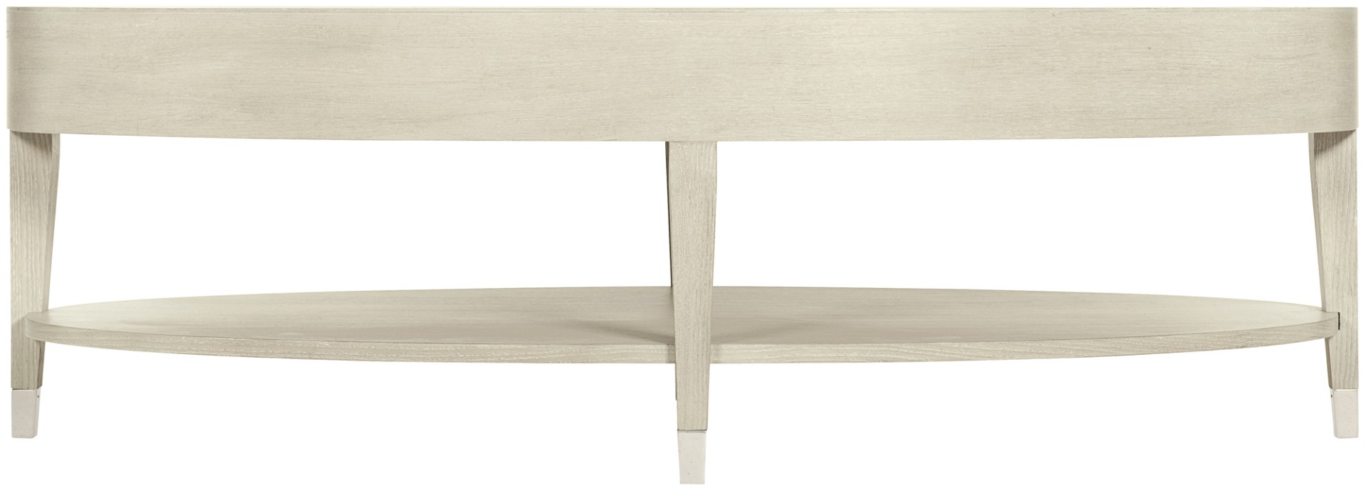 Стол коктейльный East Hampton Oval Cocktail Table