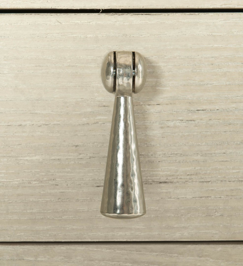 Консоль East Hampton Demilune Console Table