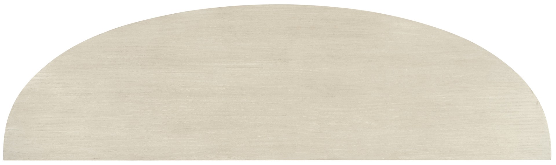 Консоль East Hampton Demilune Console Table