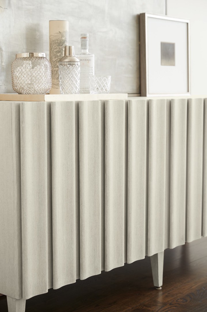 Буфет East Hampton Entertainment Console