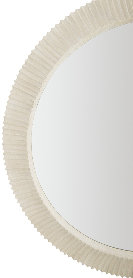 Зеркало East Hampton Round Mirror