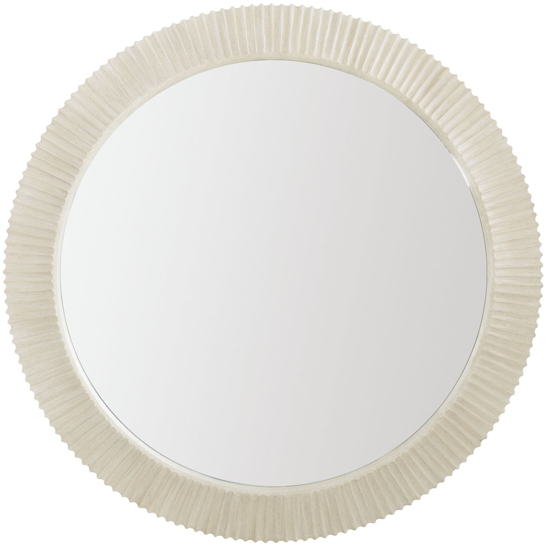 Зеркало East Hampton Round Mirror