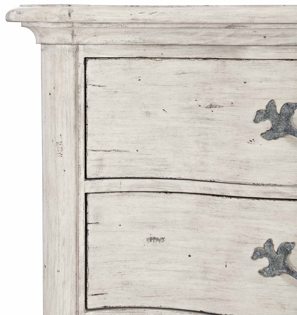 Комод Mirabelle Bachelor's Chest