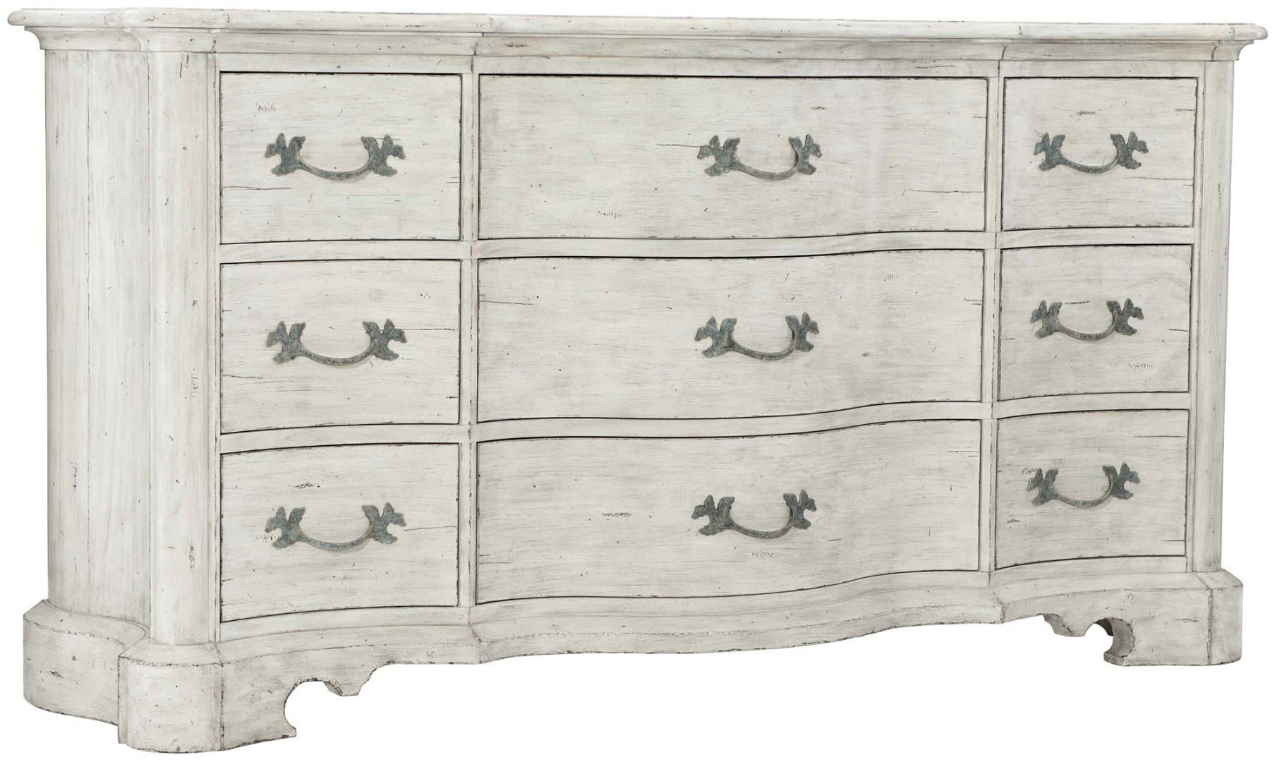 Комод Mirabelle Dresser
