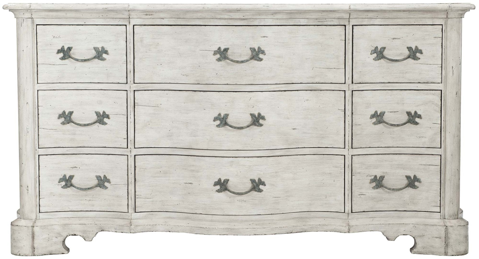 Комод Mirabelle Dresser
