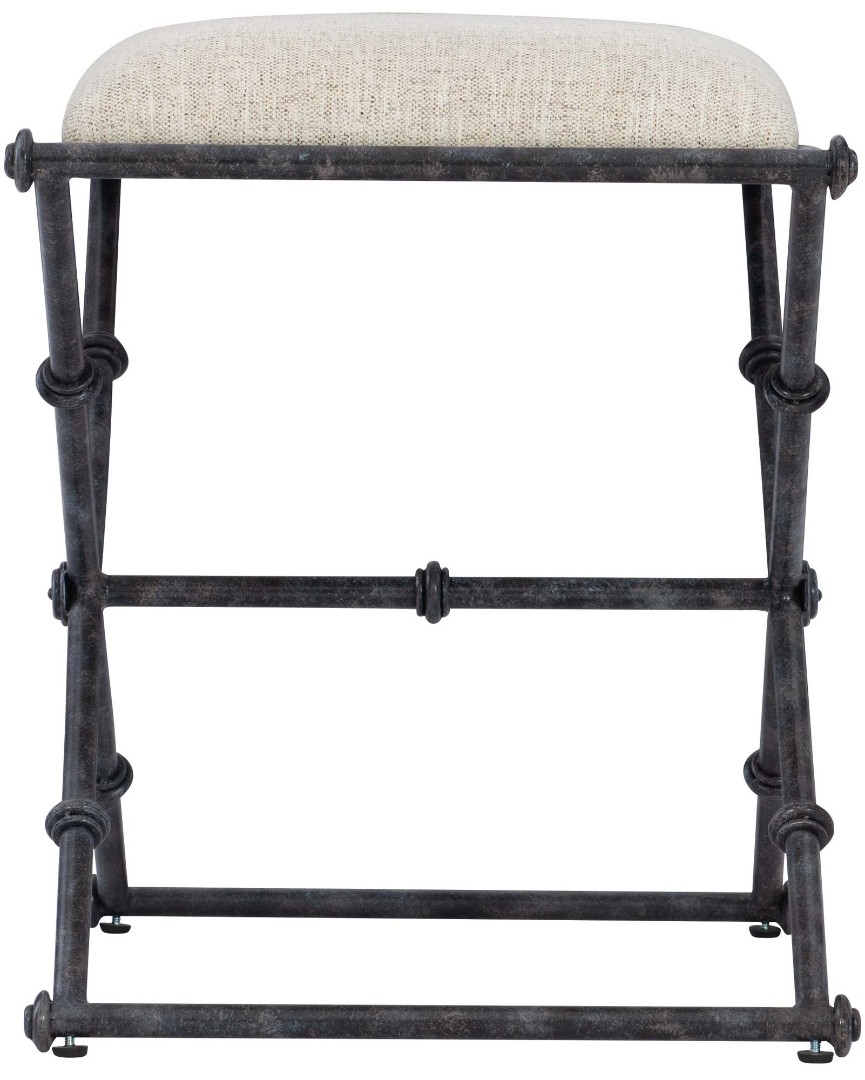 Бенч Mirabelle Metal Bench