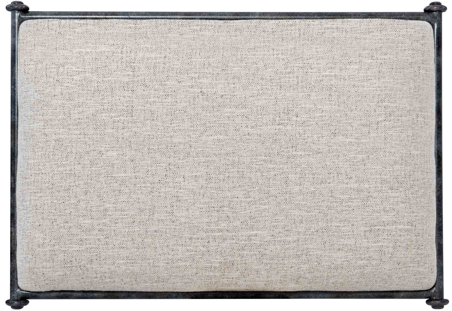 Бенч Mirabelle Metal Bench