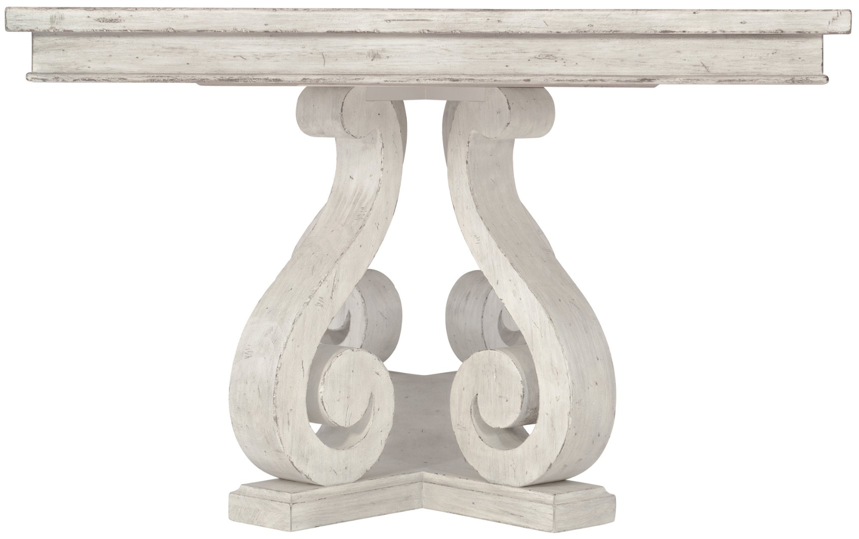 Стол обеденный раскладной Mirabelle Rectangular Dining Table