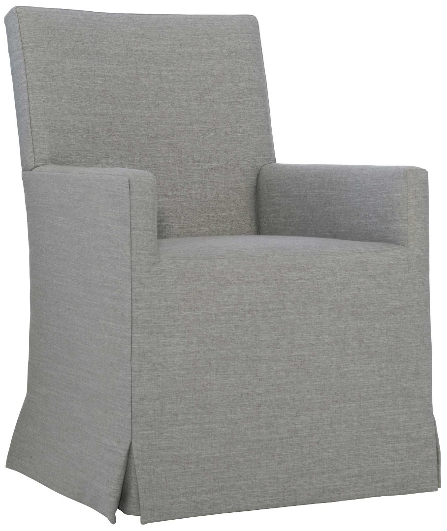 Стул с подлокотниками Mirabelle Arm Chair