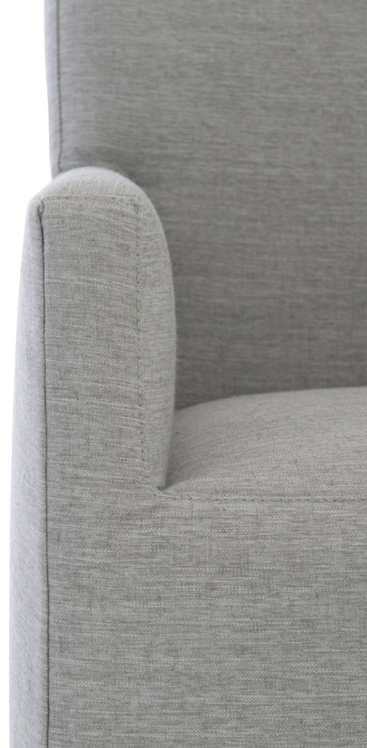 Стул с подлокотниками Mirabelle Arm Chair