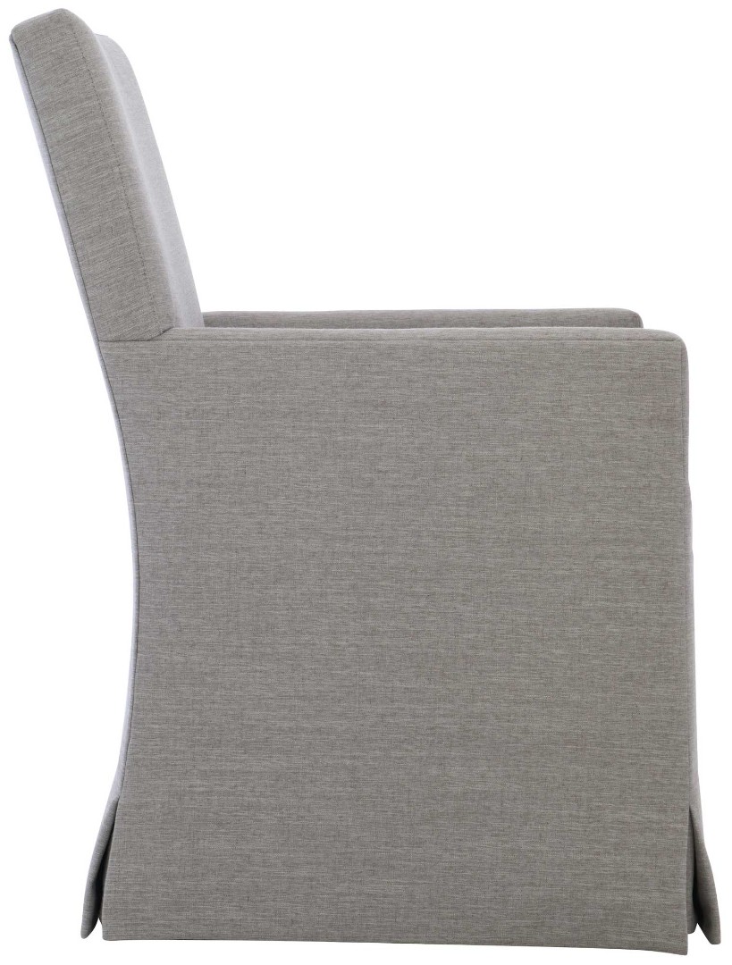 Стул с подлокотниками Mirabelle Arm Chair