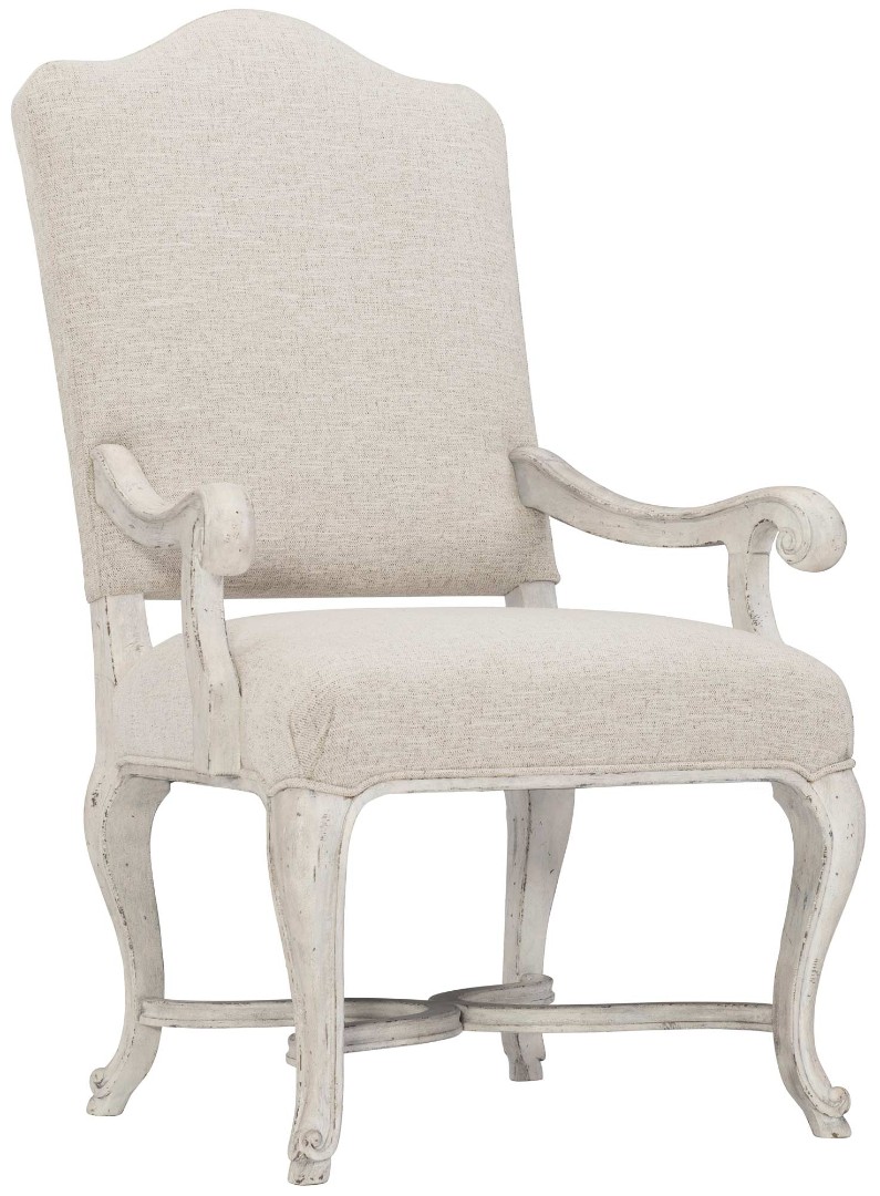 Стул с подлокотниками Mirabelle Arm Chair